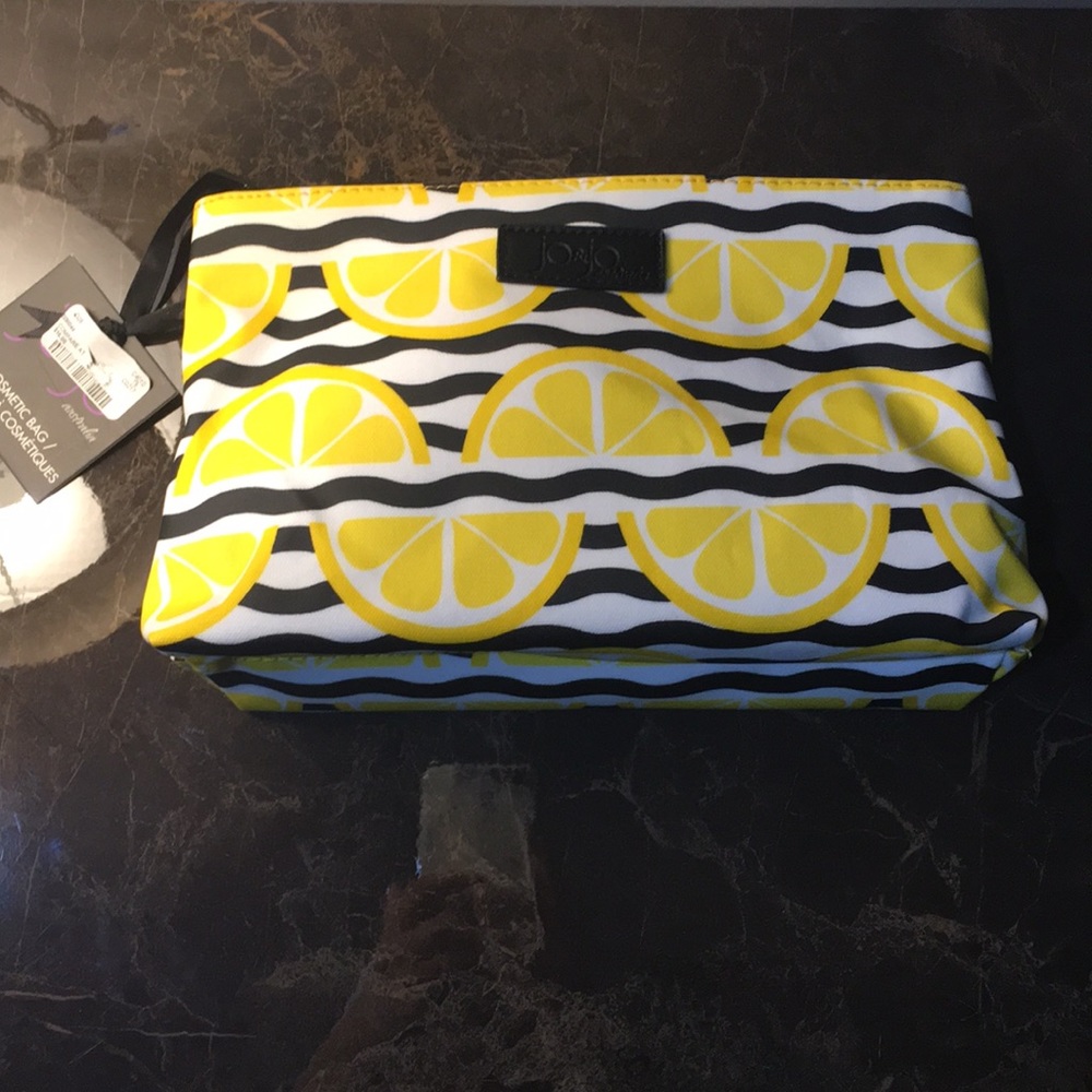 travel sized makeup bag